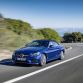 Mercedes-Benz C 400 4MATIC Cabriolet, A 205, 2016