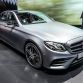 Mercedes e-class geneva 2016 (1)