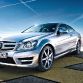 mercedes-c-class-coupe-2012-leaked-photo-1