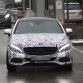 Mercedes C-Class Coupe 2016 spy photos (5)