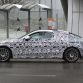 Mercedes C-Class Coupe 2016 spy photos (6)