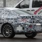 Mercedes C-Class Coupe 2016 spy photos (8)