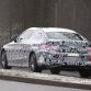 Mercedes C-Class Coupe 2016 spy photos (9)