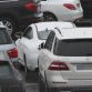Mercedes C-Class Coupe and C-Class Cabriolet 2016 Spy Photos (1)