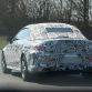 Mercedes C-Class Coupe and C-Class Cabriolet 2016 Spy Photos (10)