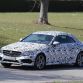 Mercedes C-Class Coupe and C-Class Cabriolet 2016 Spy Photos (11)