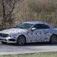 Mercedes C-Class Coupe and C-Class Cabriolet 2016 Spy Photos (12)