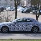Mercedes C-Class Coupe and C-Class Cabriolet 2016 Spy Photos (14)