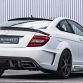 Mercedes C-Class Coupe by Mansory