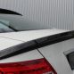 Mercedes C-Class Coupe by Mansory