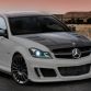 Mercedes C-Class Coupe by Mansory