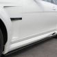 Mercedes C-Class Coupe by Mansory