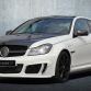 Mercedes C-Class Coupe by Mansory