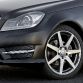 Mercedes-Benz C-Class Coupe
