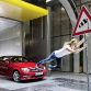 Mercedes-Benz C-Class Coupe
