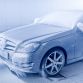 Mercedes-Benz C-Class Coupe