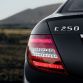 Mercedes-Benz C-Class Coupe