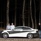 Mercedes-Benz C-Class Coupe