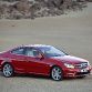 Mercedes-Benz C-Class Coupe