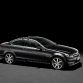 Mercedes-Benz C-Class Coupe