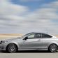 Mercedes C-Class Coupe Sport
