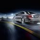 Mercedes C-Class Coupe Sport