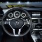 Mercedes C-Class Coupe Sport