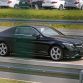 Mercedes C-Class Coupe Spy Photos (4)