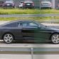 Mercedes C-Class Coupe Spy Photos (5)
