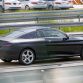 Mercedes C-Class Coupe Spy Photos (6)
