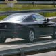 Mercedes C-Class Coupe Spy Photos (8)