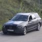 Mercedes C-Class Estate 2015 Spy Photos