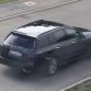 Mercedes C-Class Estate 2015 Spy Photos