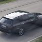 Mercedes C-Class Estate 2015 Spy Photos
