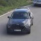 Mercedes C-Class Estate 2015 Spy Photos