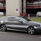 Mercedes C-Class Estate 2015 Spy Photos