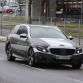 Mercedes C-Class Estate 2015 Spy Photos
