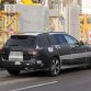 Mercedes C-Class Estate 2015 Spy Photos