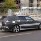 Mercedes C-Class Estate 2015 Spy Photos