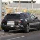 Mercedes C-Class Estate 2015 Spy Photos