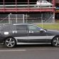 Mercedes C-Class Estate 2015 Spy Photos
