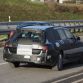Mercedes C-Class Estate 2015 Spy Photos