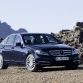C-Klasse Limousine