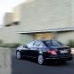 C-Klasse Limousine