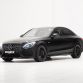 Mercedes C450 AMG by Brabus 1