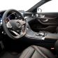 Mercedes C450 AMG by Brabus 5