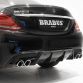 Mercedes C450 AMG by Brabus 9