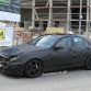 Mercedes C63 AMG 2014 Spy Photos