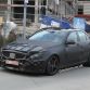 Mercedes C63 AMG 2014 Spy Photos