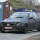 Mercedes C63 AMG 2014 Spy Photos